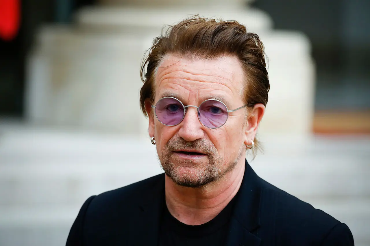 Bono Vox Juventus