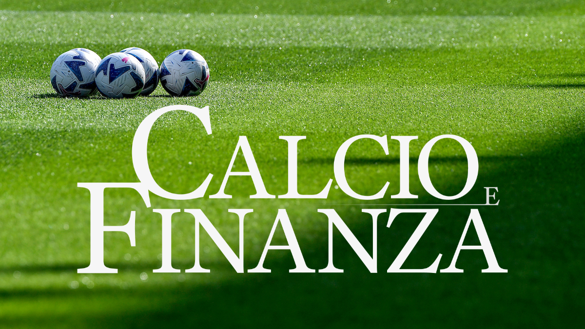 Canale WhatsApp Calcio e Finanza