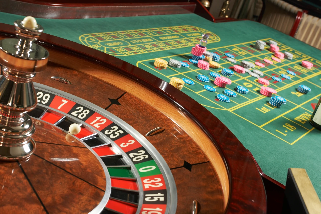 casino non aams? È facile se lo fai in modo intelligente