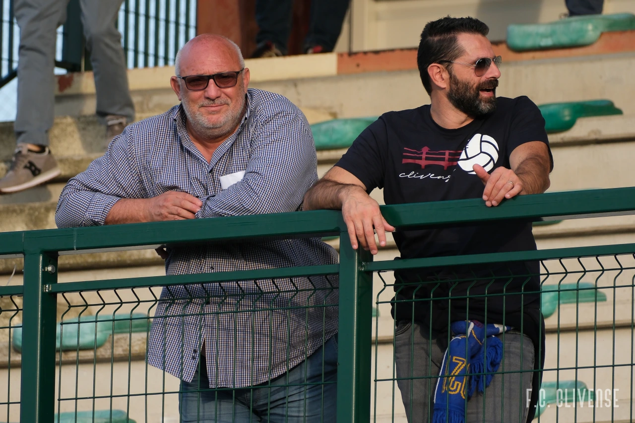 Clivense al via il nuovo round di finanziamento - Zanin e Pellissier