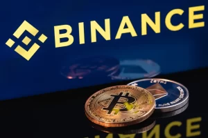 Prelievi Bitcoin Binance