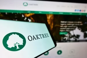 Oaktree