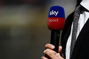 Sky Italia accordo sindacati