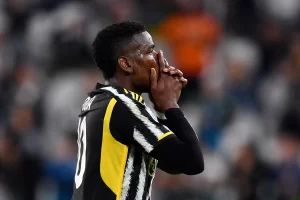 Pogba stipendio Juventus