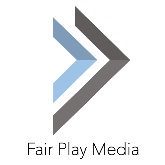 Fair Play Media logo