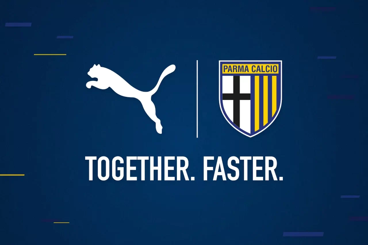 Parma nuovo sponsor tecnico