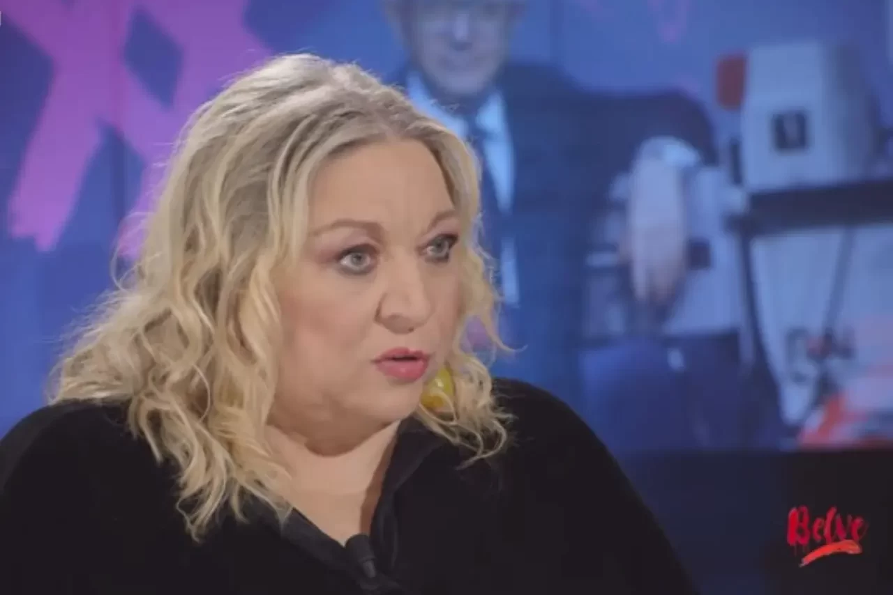 Morta Maria Giovanna Maglie