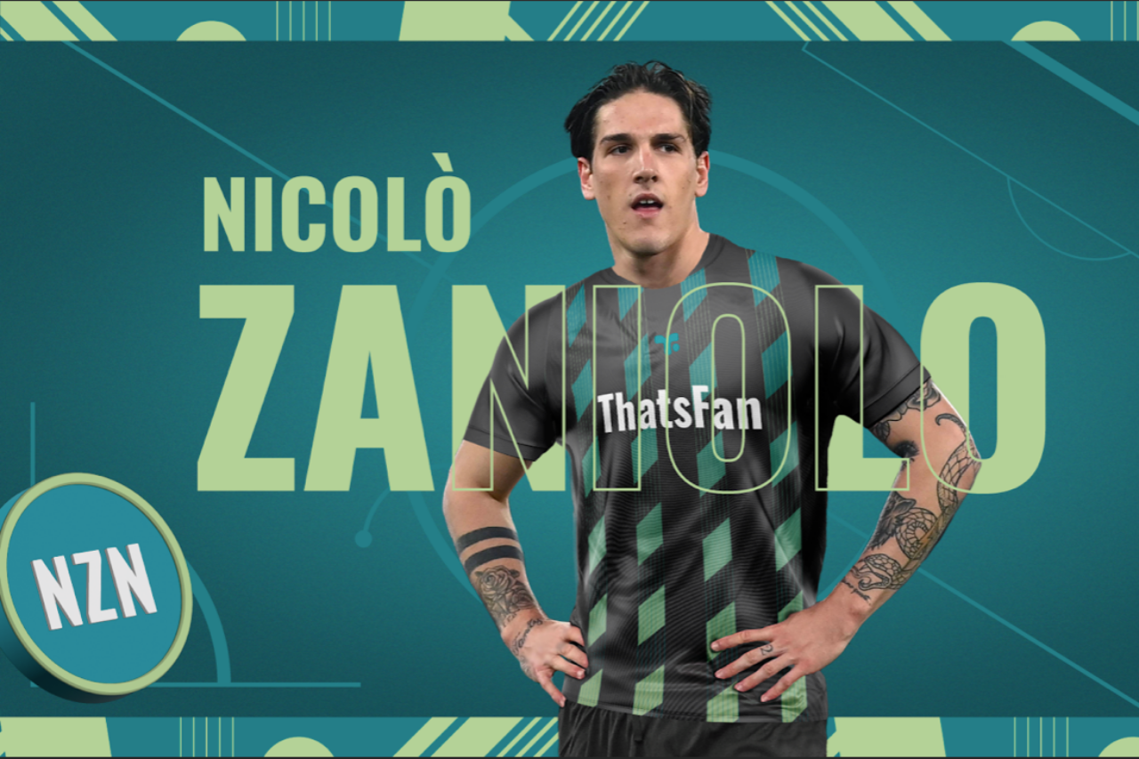 Zaniolo NZN