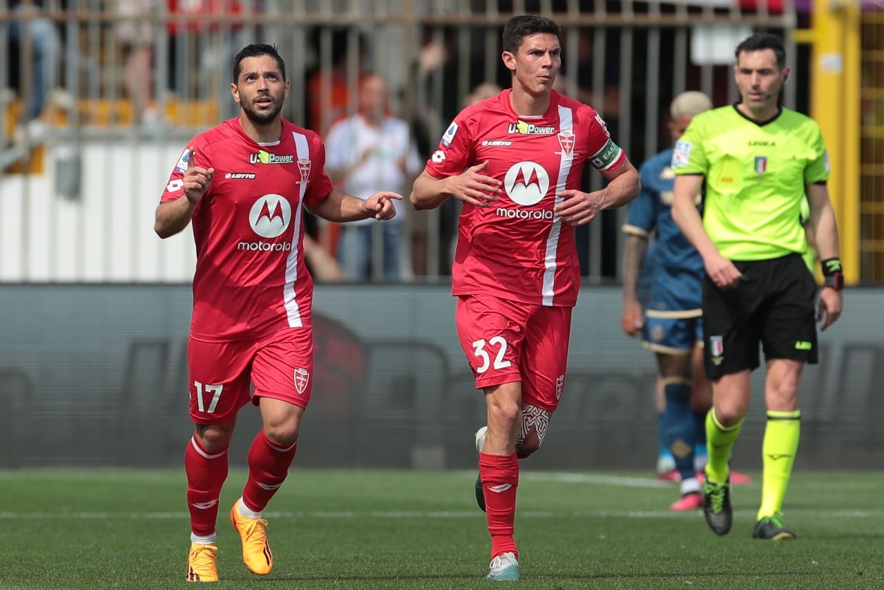 Monza obblighi riscatto