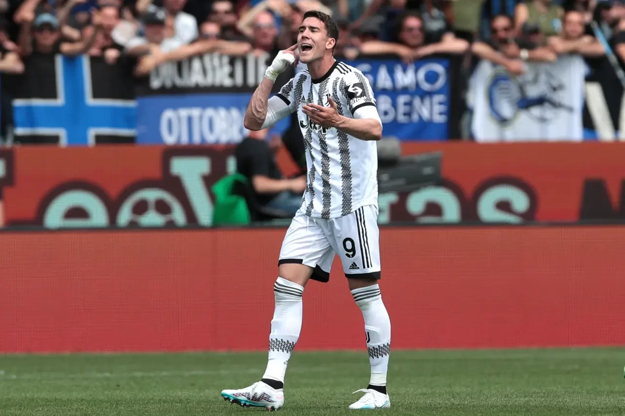 Rocchi Lukaku Vlahovic diversi