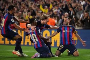 Barcellona amichevoli Milan Juventus