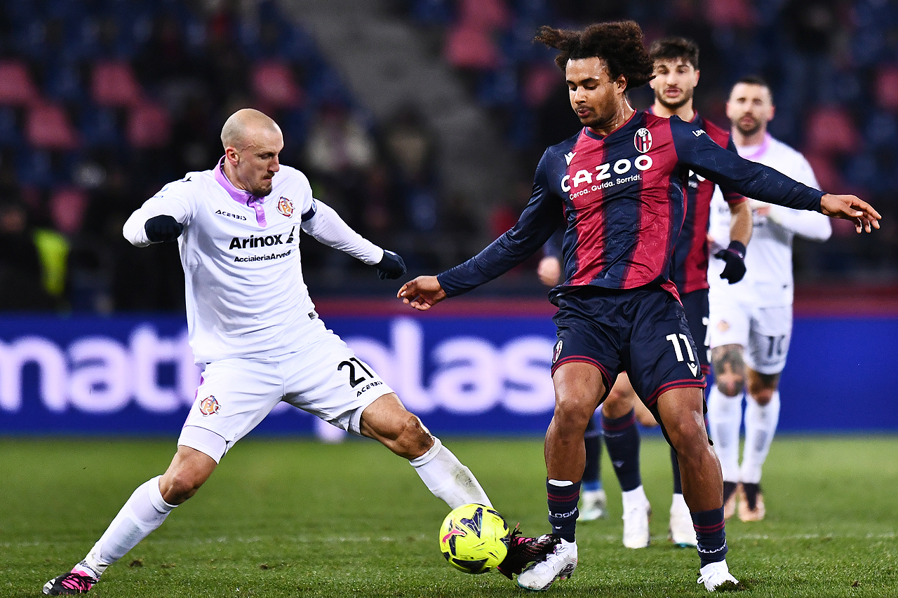 bologna-fc-v-us-cremonese-serie-a