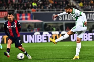bologna-fc-v-us-sassuolo-serie-a