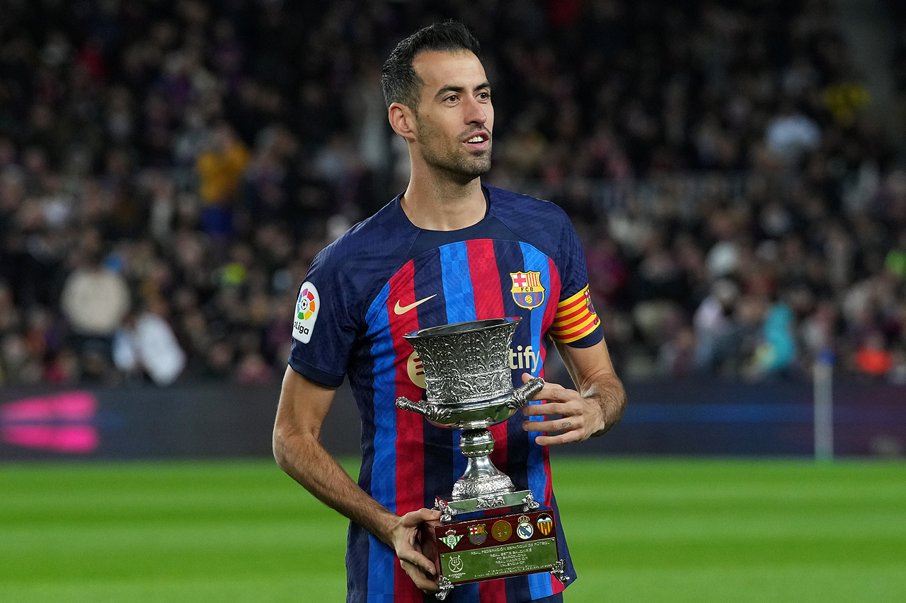 busquets