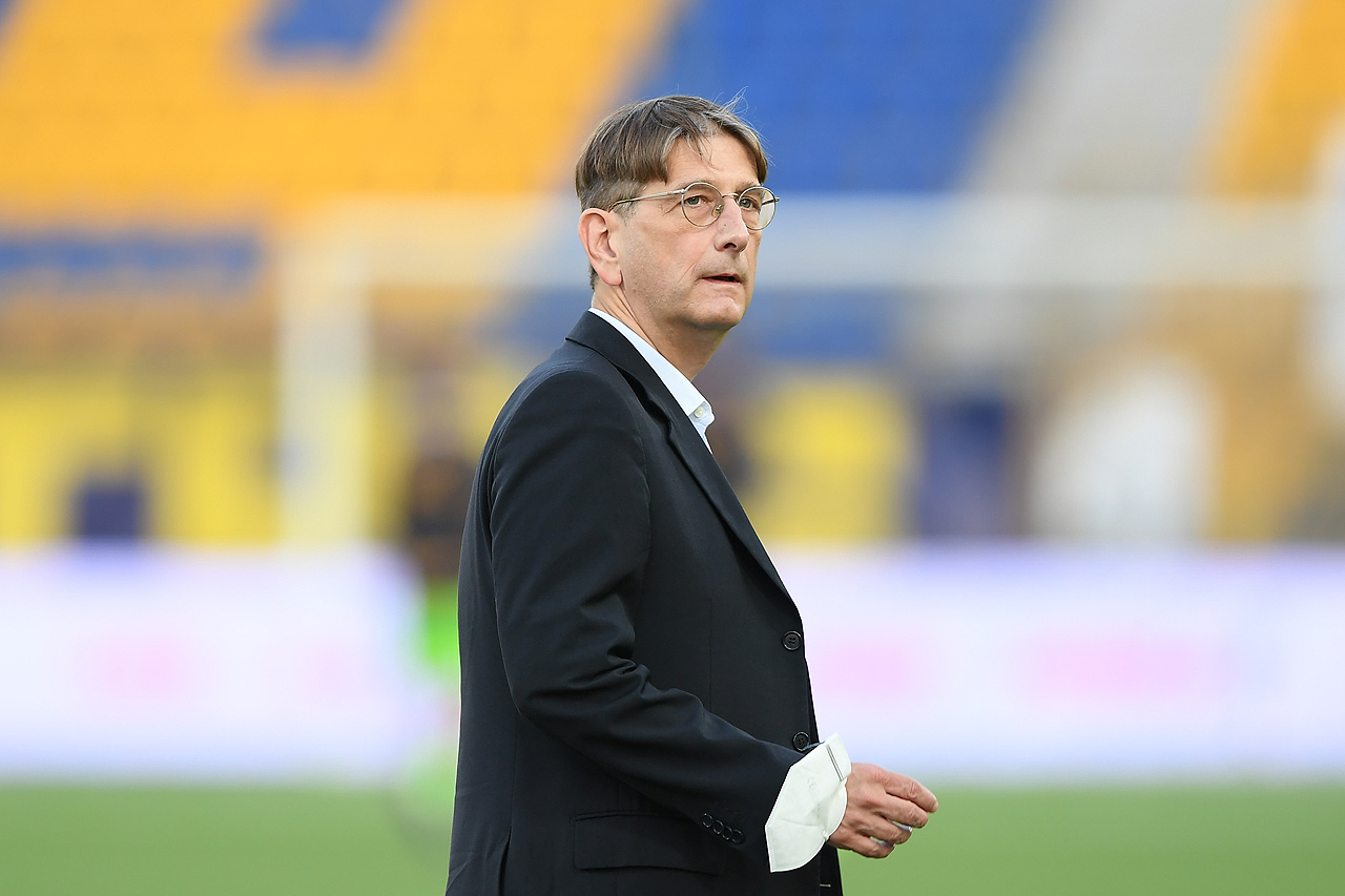 Campedelli condanna plusvalenze