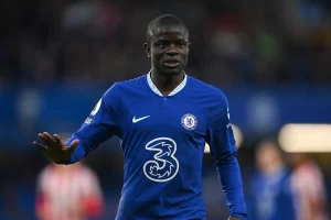 kantè