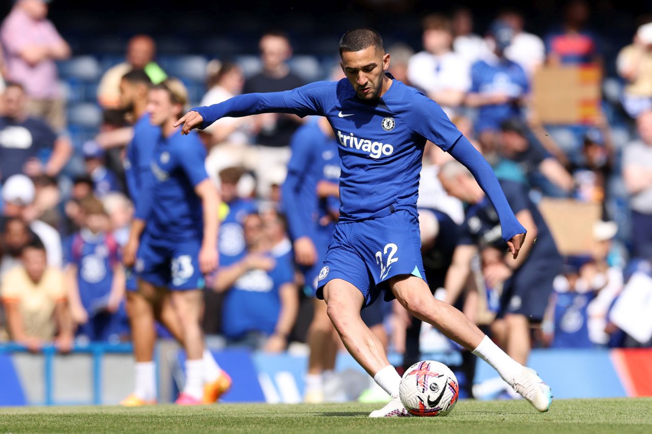 Chelsea calciatori in vendita