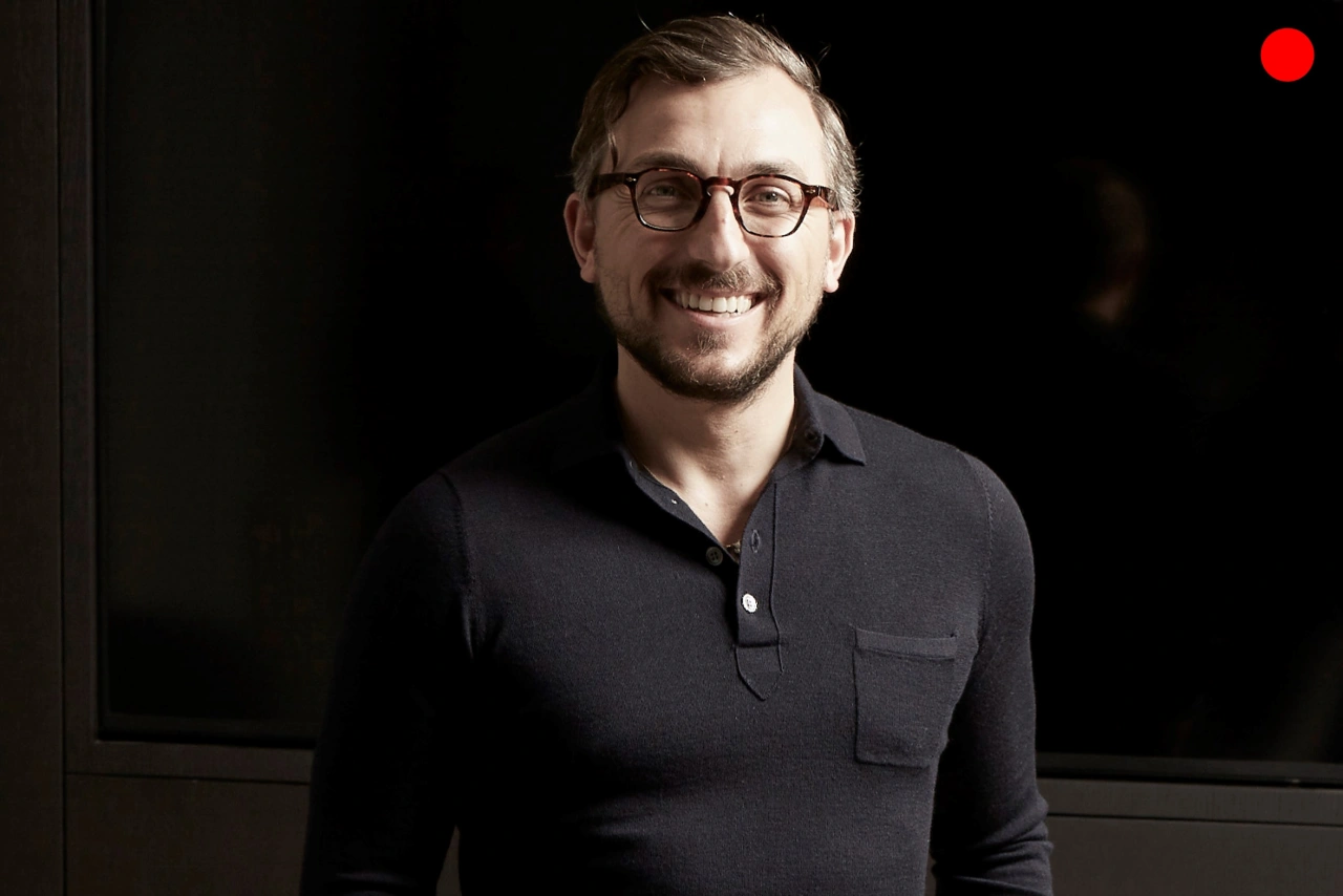 chi è matteo manfredi