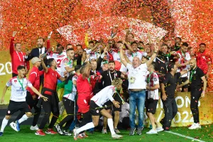 champions league africana