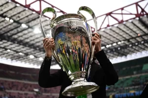 Ranking UEFA per Paesi