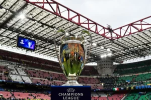 Come funziona la nuova Champions