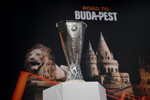 Europa League partite in chiaro