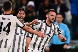 Udinese Juventus in streaming gratis