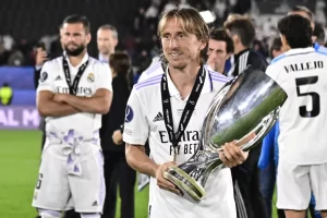 Supercoppa europea 2024 quando si gioca