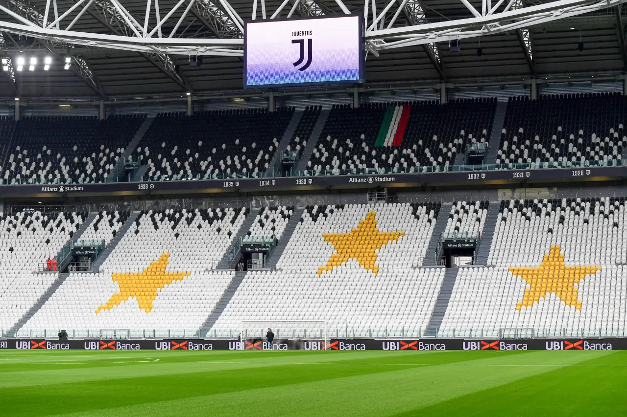 Juventus abbonamenti 2023 2024