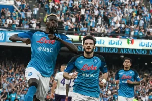 Italiane fasce gironi Champions