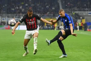 Inter Milan ascolti