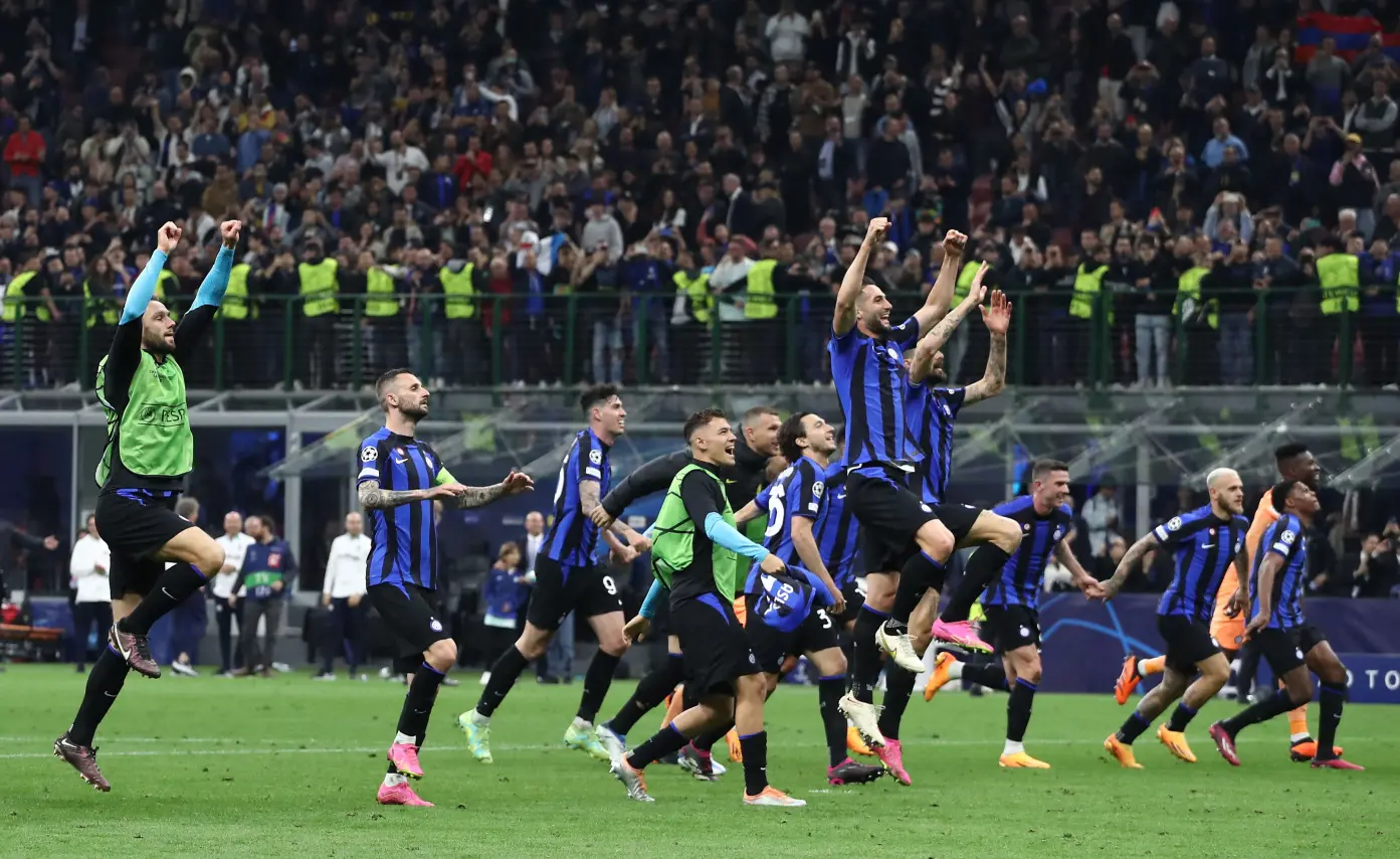 Per chi tifano gli italiani in Champions