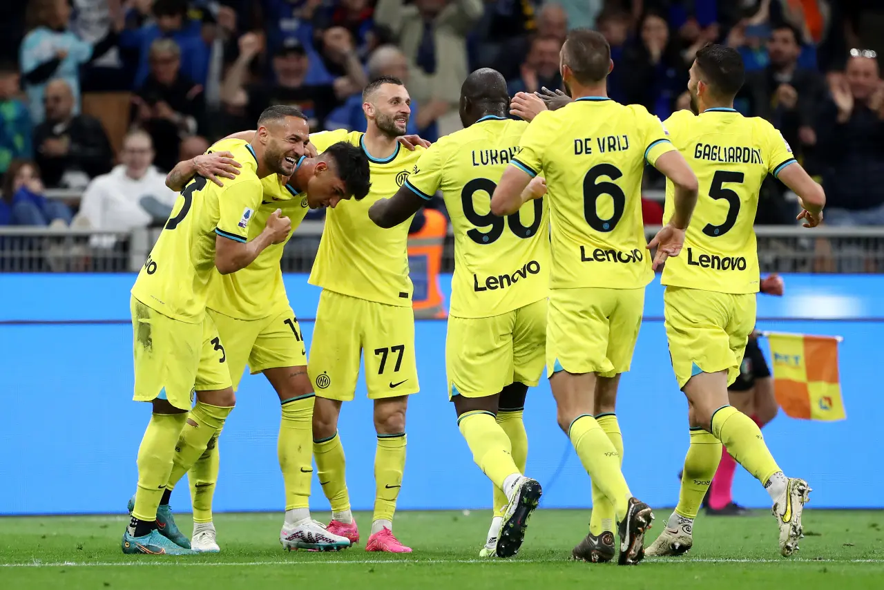 Perché Inter gioca domenica contro Atalanta