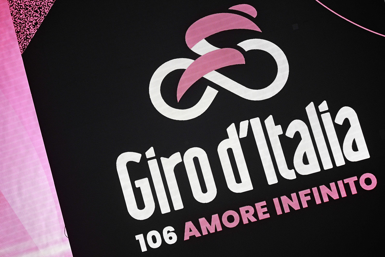 giro d'italia