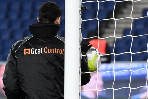 goal line technology