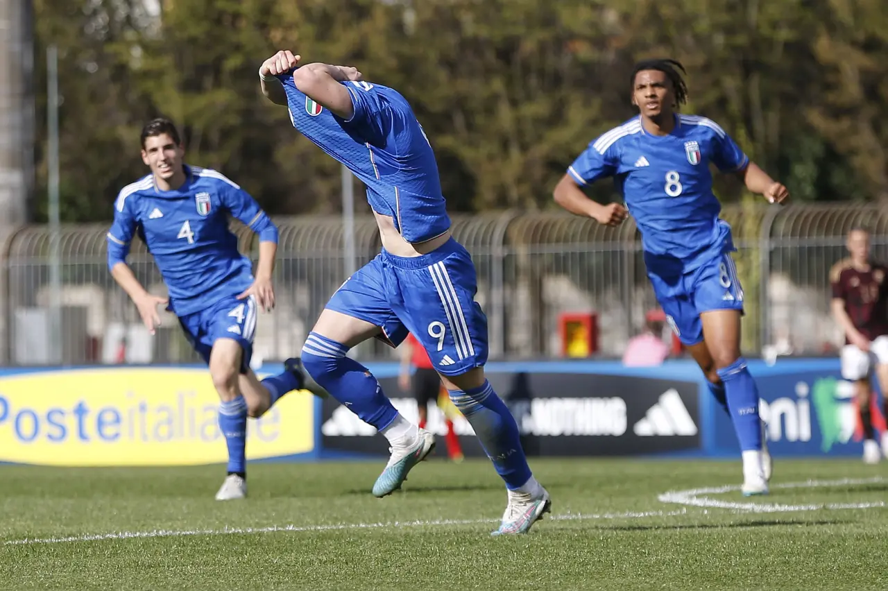 Dove vedere Italia Brasile Mondiale Under 20