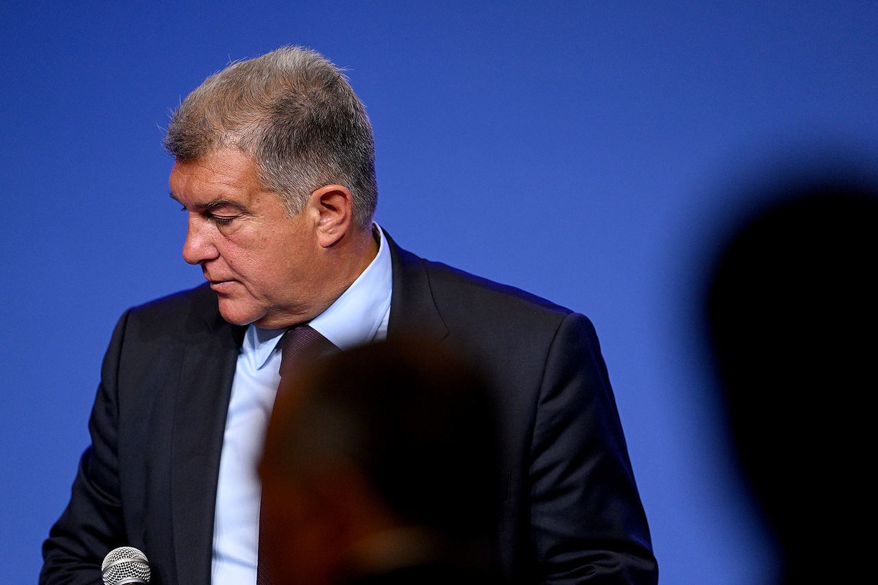 Data inizio Superlega