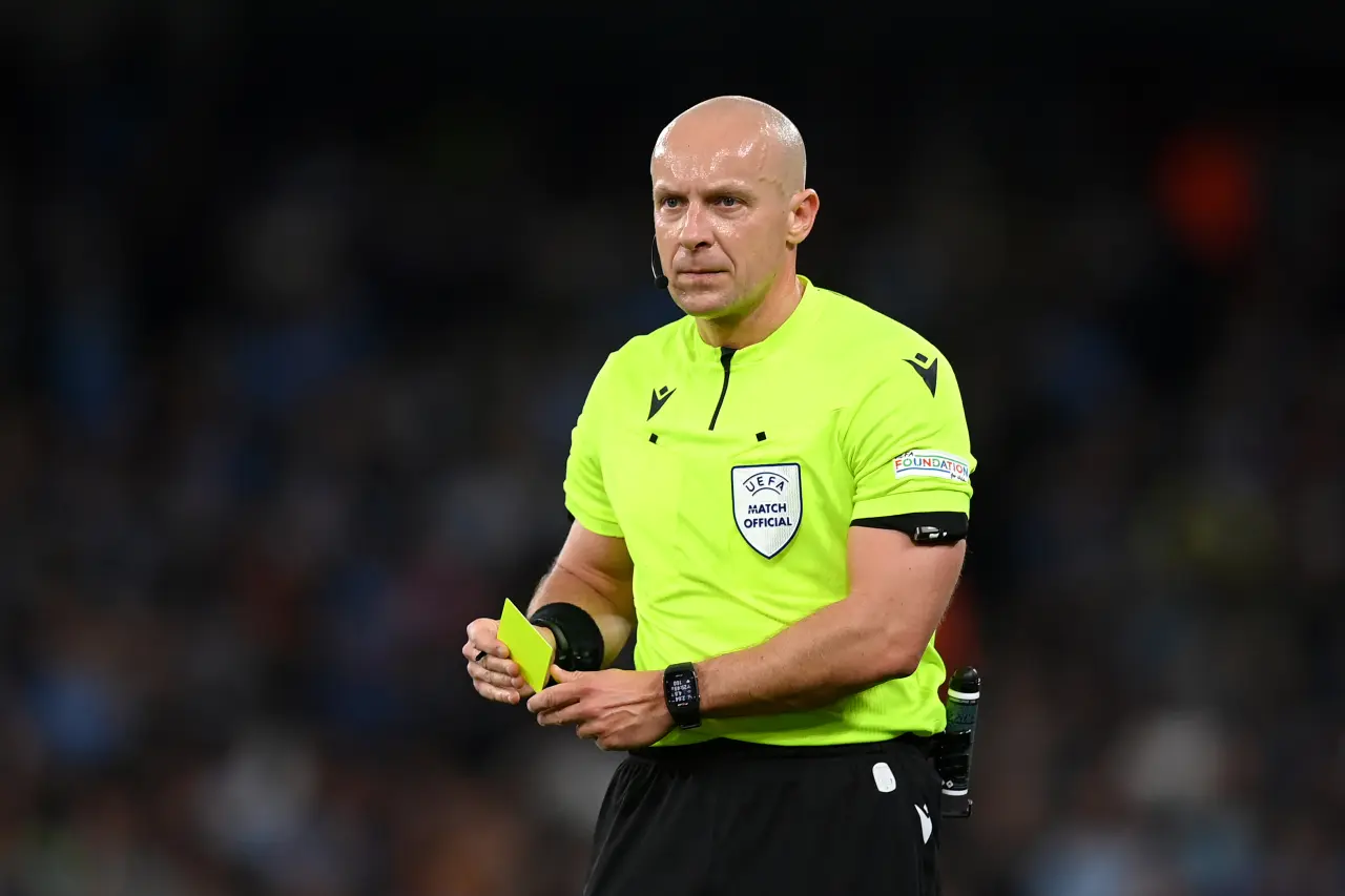 Arbitri finali coppe europee