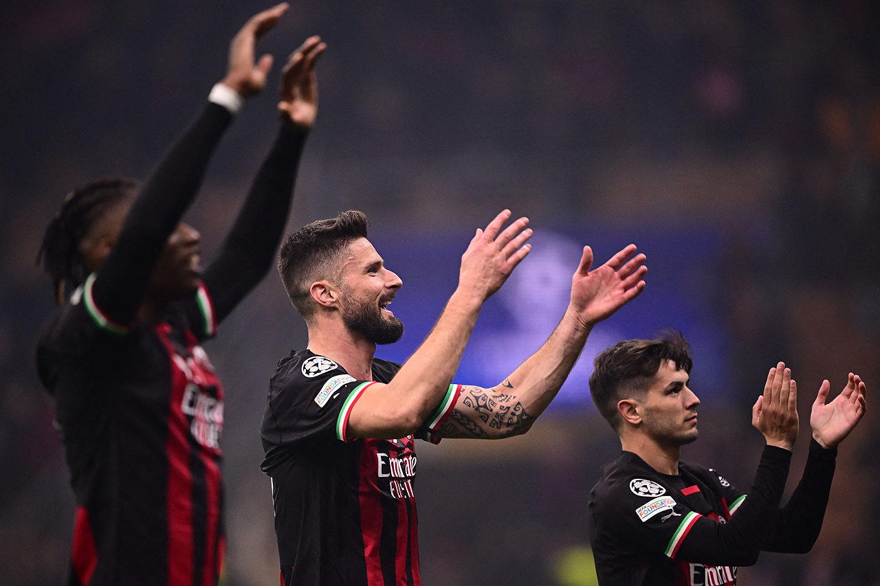 Biglietti Milan Finale Champions League 2023