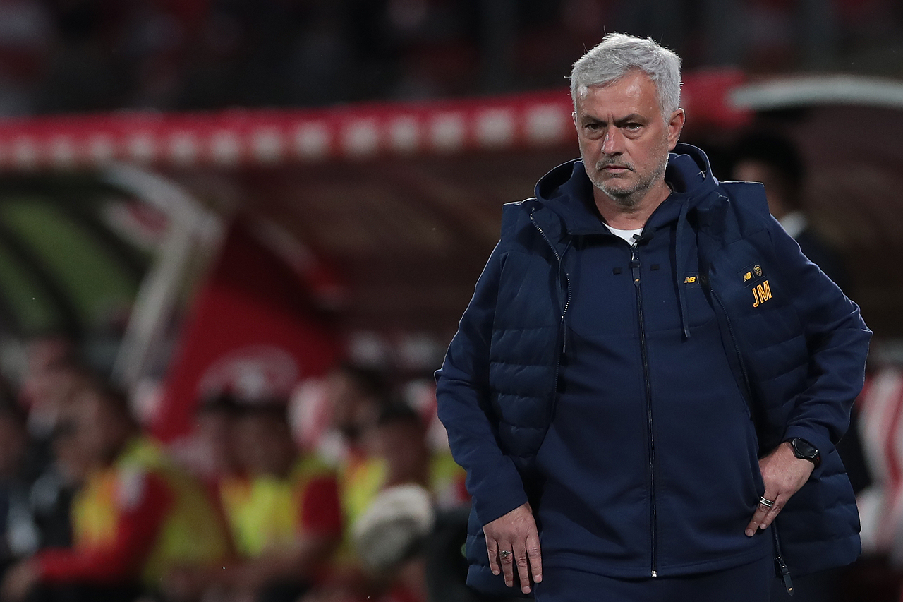 mourinho