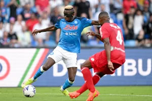 Monza Napoli in streaming gratis