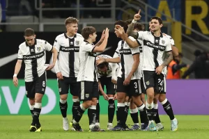 Parma Cagliari in streaming gratis