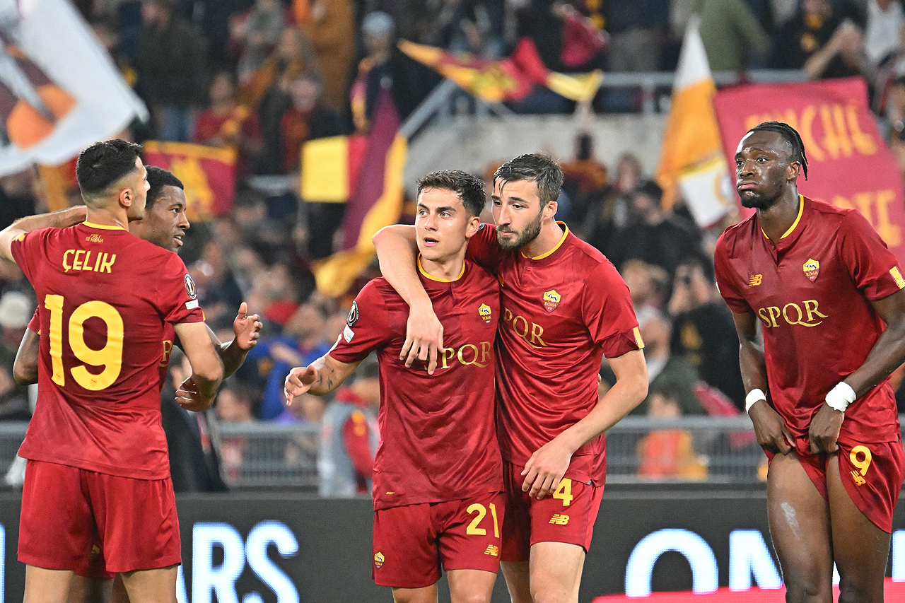 Roma Spezia in streaming gratis