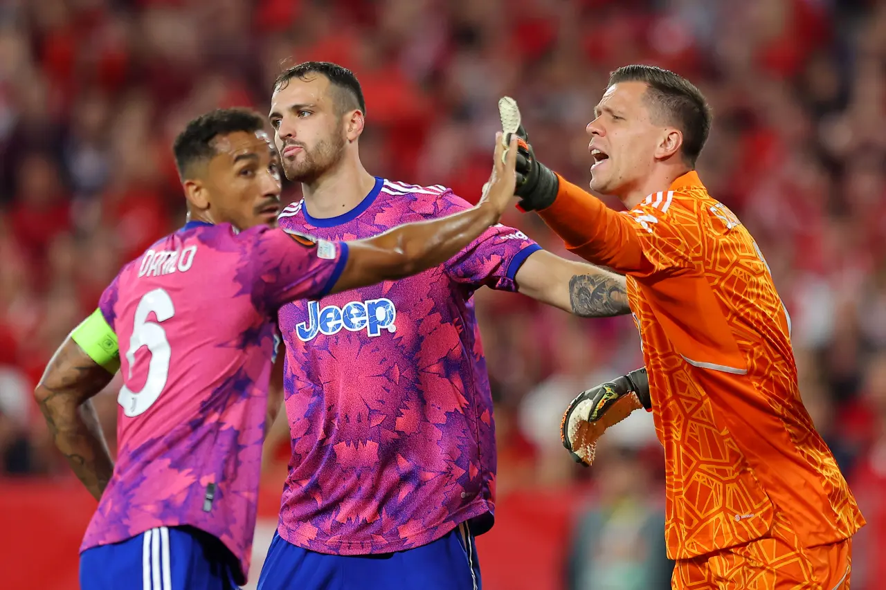 Juventus seconda maglia nuova