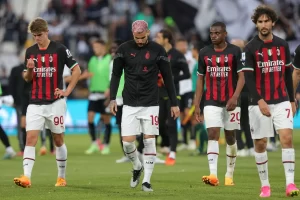 Milan ricavi Champions League