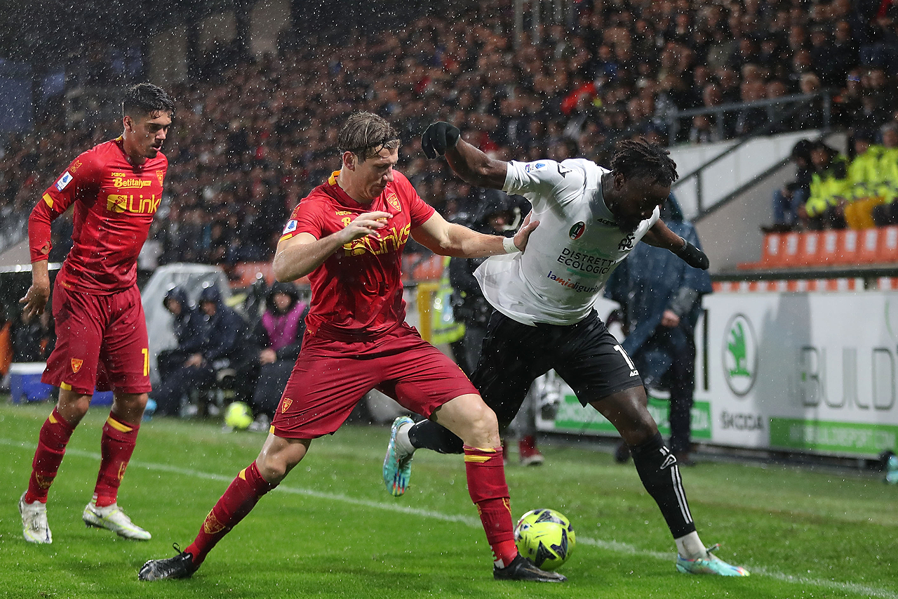 spezia-calcio-v-us-lecce-serie-a