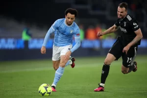 Juventus Lazio in Borsa