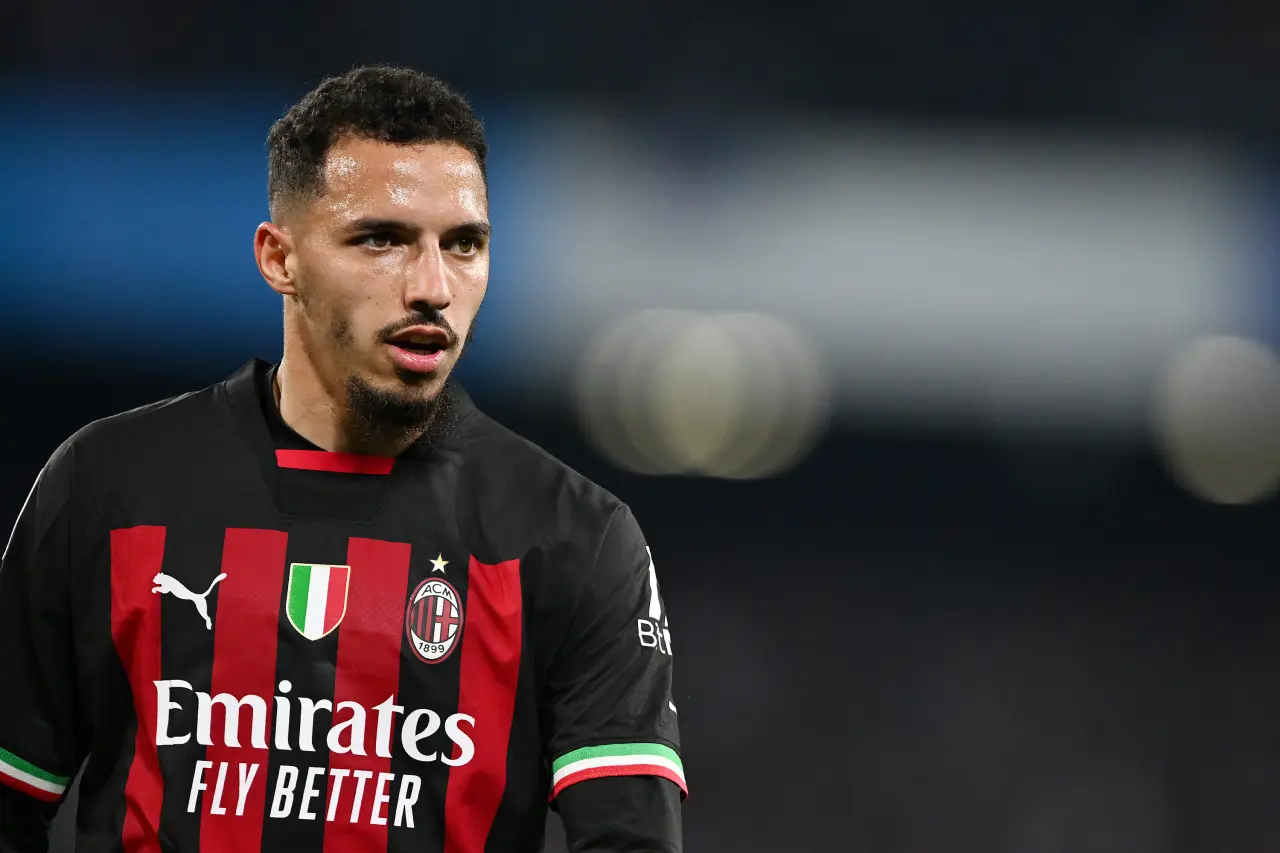 Bennacer tempi di recupero