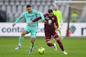 Verona Torino in streaming gratis