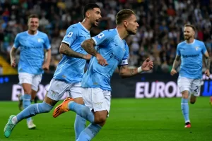 Lazio